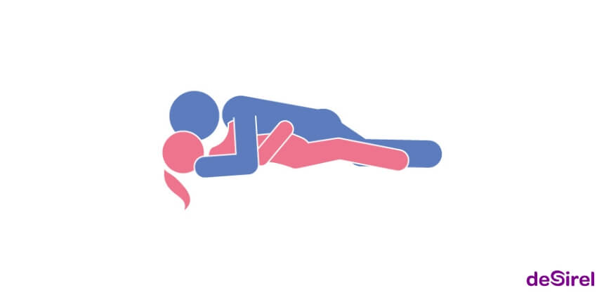 Valentinsnacht Slowdown | Sex Shop Desirel.ch