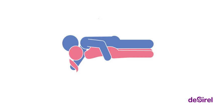 Löffel – Kuscheln & Genuss pur | Sex Shop Desirel.ch