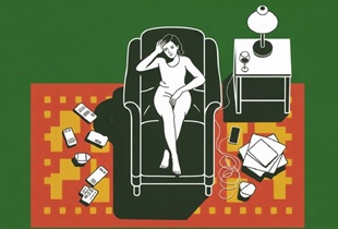 Die grössten Lustkiller – und wie du deine Libido zurückbekommst