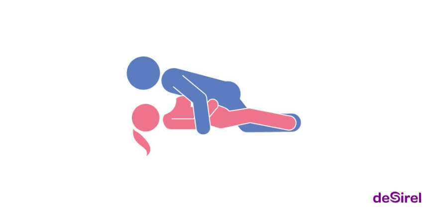 Missionar – Immer ein Volltreffer | Sex Shop Desirel.ch