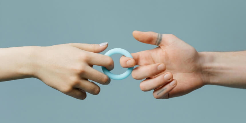 Cockring-Varianten, Vorteile und Tipps für Einsteiger | Desirel.ch Sexshop
