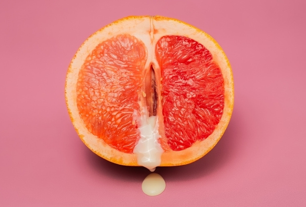 Coochie Juice: Das sexy Geheimnis hinter weiblicher Lust