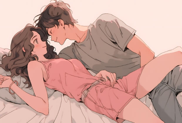 Hentai: Die Welt der japanischen Erotik-Animes – einfach erklärt