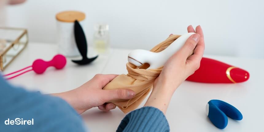 Vibrator für jede Lust und jedes Bedürfnis – Desirel.ch Sexshop