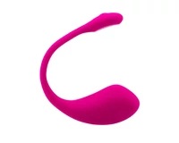 Lovense Lush 2 Vibro-Ei | Desirel Sex Shop