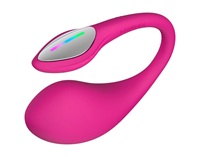 Lovense Lush 4 Vibro-Ei | Desirel Sex Shop