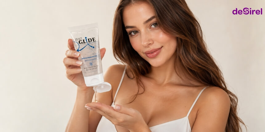 Gleitmittel-Ratgeber: So findest du das passende gleitmittel für dich | Desirel.ch Sexshop