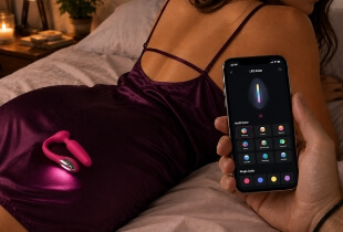 Erfahrungsbericht: Lovense Lush Anal im Test