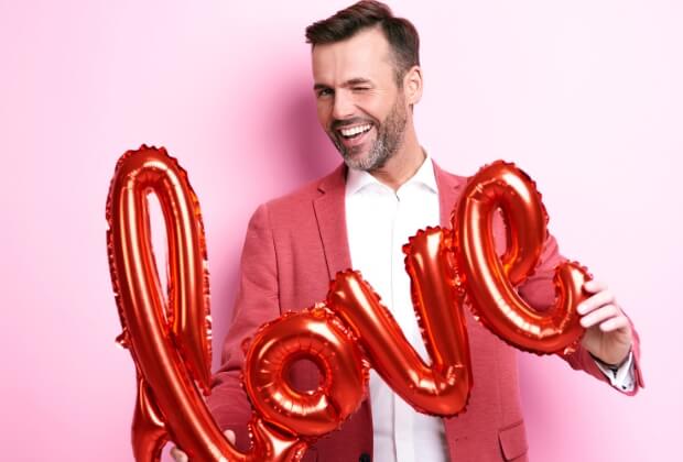 Valentinstag Geschenkideen für Männer – So wird euer Abend heiss und voller Leidenschaft