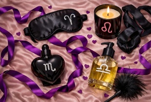 Valentinstag Sexhoroskop 2026