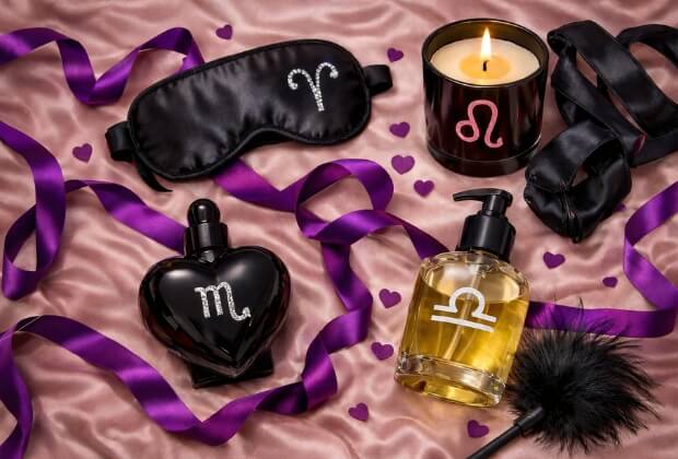 Valentinstag Sexhoroskop 2026